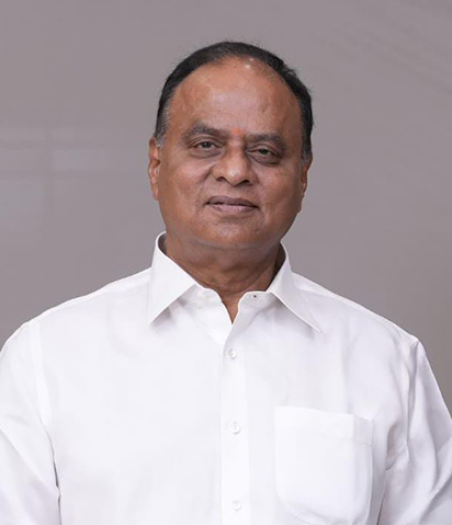 Vemireddy Prabhakar Reddy